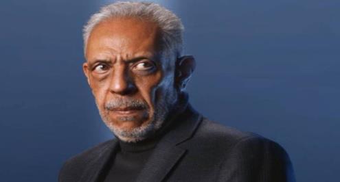 الوجه الآخر لـ"قبطان المدرج الأحمر" نبيل الحلفاوي.. عاشق الأهلي الذي رحل قبل لقاء ميسي 